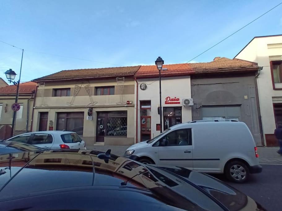 Old Town Studio 1 Apartment Nr 1 Baia Mare Exterior photo
